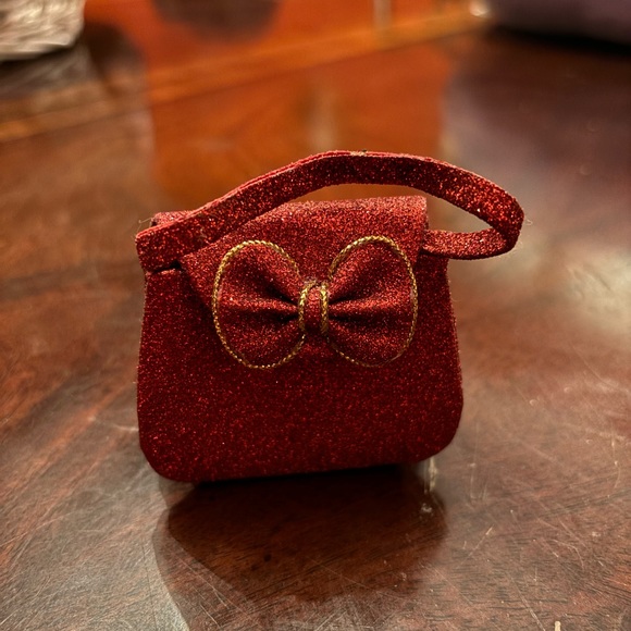 Fete Ruby Purse Miniature - Picture 2 of 3